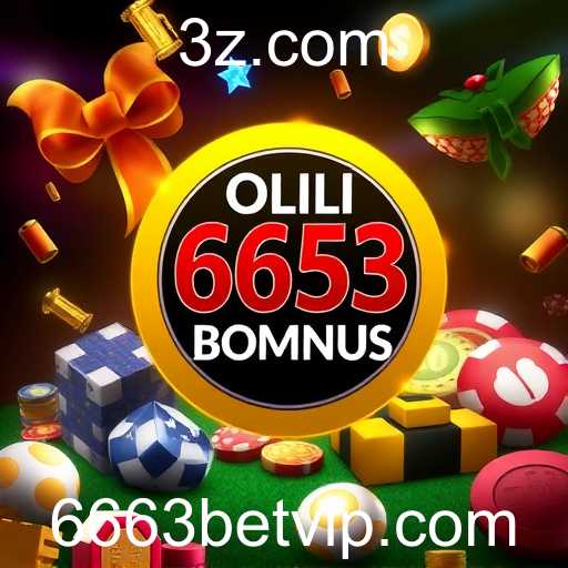 Bônus e Promoções