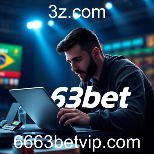 O Crescimento dos Jogos Online no Brasil e o Papel da 6663bet