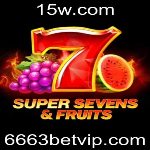Descubra o Mundo Atraente de 7SuperSevensFruits