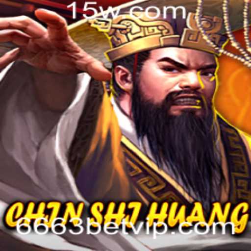 Descubra ChinShiHuang: O Novo Fenômeno do Mundo dos Jogos
