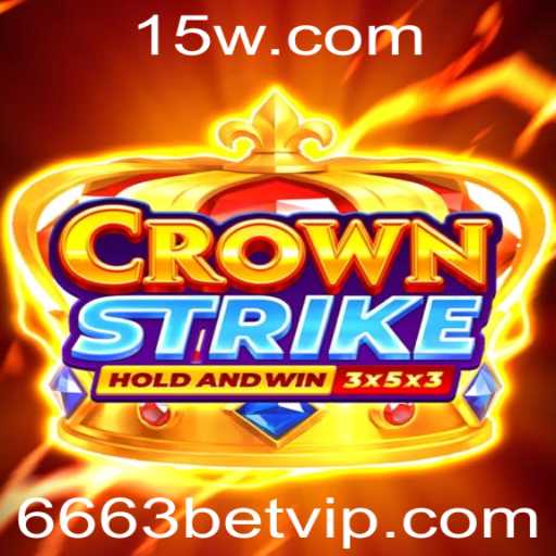 Explorando o Inovador Jogo Digitais: Crownstrike
