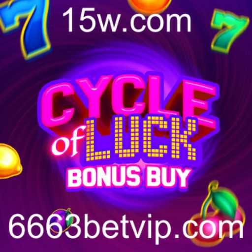 Descubra o Mundo do Jogo CycleofLuckBonusBuy com 6663bet