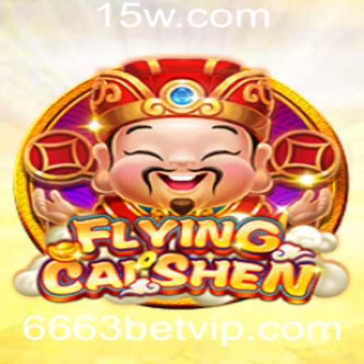Explorando o Universo de FlyingCaiShen: Regras e Estratégias
