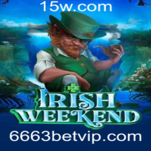 Descubra o Fascinante Mundo de IrishWeekend e a Experiência 6663bet