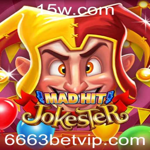 Explorando MadHitJokester: O Jogo Revolucionário com 6663bet