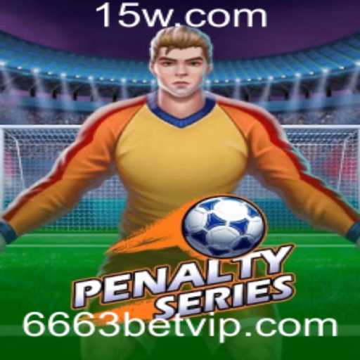 Descubra o emocionante mundo do PenaltySeries com 6663bet