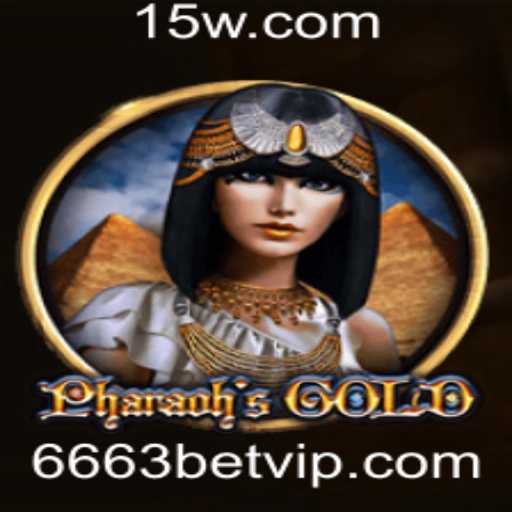 Descubra PharaohsGold: O Fascinante Jogo de Apostas 6663bet