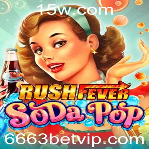 Descubra RushFeverSodaPop: O Jogo Emoção e Estratégia
