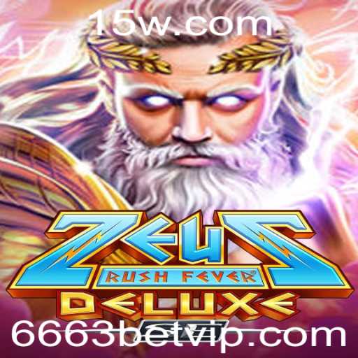 Explorando o Universo do Jogo ZeusRushFeverDeluxeSE: Regras e Estratégias